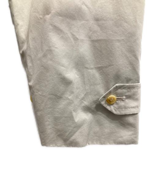 Burberry's（バーバリーズ）Burberry's (バーバリーズ) ステンカラーコート ベージュ サイズ:160の古着・服飾アイテム