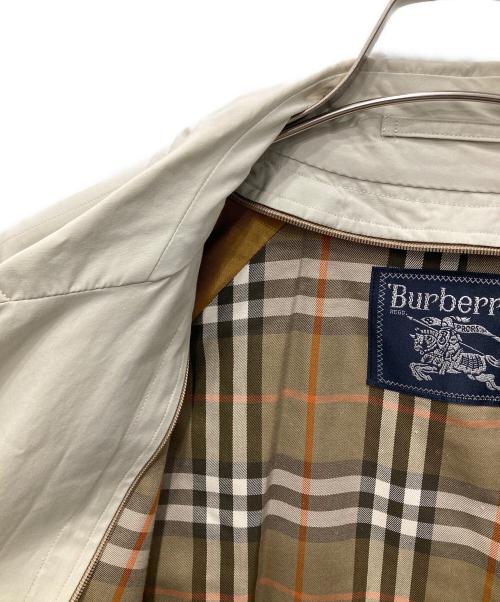 Burberry's（バーバリーズ）Burberry's (バーバリーズ) ステンカラーコート ベージュ サイズ:160の古着・服飾アイテム
