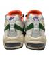 NIKE (ナイキ) AIR MAX 95 ERA/エア マックス 95 エラ ホワイト×グリーン サイズ:27：5000円