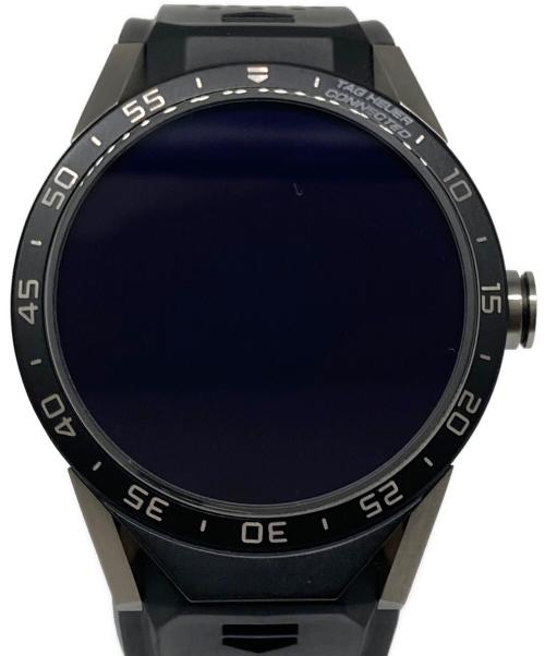 TAG Heuer（タグホイヤー）TAG Heuer (タグホイヤー) スマートウォッチの古着・服飾アイテム