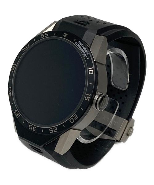 TAG Heuer（タグホイヤー）TAG Heuer (タグホイヤー) スマートウォッチの古着・服飾アイテム