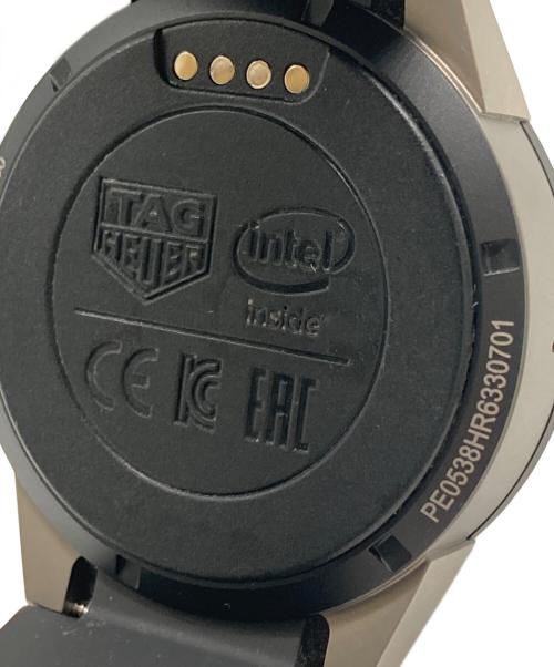 TAG Heuer（タグホイヤー）TAG Heuer (タグホイヤー) スマートウォッチの古着・服飾アイテム