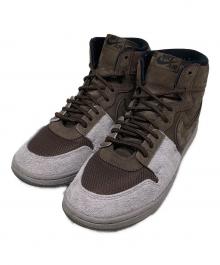 NIKE×SoulGoods（ナイキ×ソウルグッズ）の古着「Jordan Air Ship PE SP/ジョーダン エア シップ PE SP」｜ブラウン