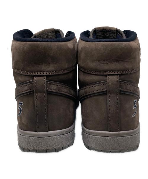 NIKE（ナイキ）NIKE (ナイキ) SoulGoods (ソウルグッズ) Jordan Air Ship PE SP/ジョーダン エア シップ PE SP ブラウン サイズ:10.5の古着・服飾アイテム