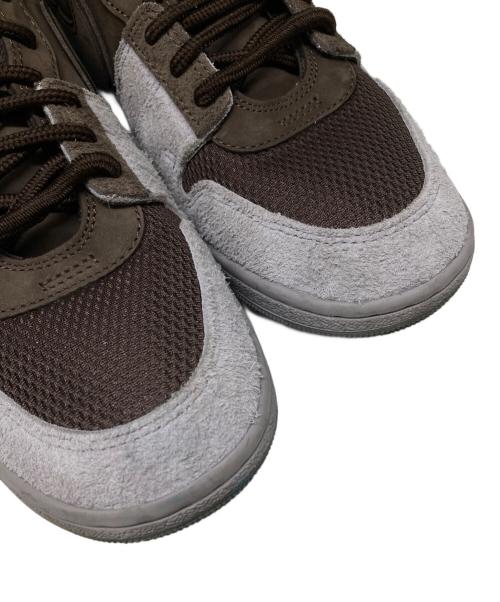 NIKE（ナイキ）NIKE (ナイキ) SoulGoods (ソウルグッズ) Jordan Air Ship PE SP/ジョーダン エア シップ PE SP ブラウン サイズ:10.5の古着・服飾アイテム