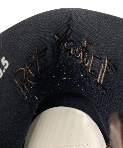 NIKE（ナイキ）NIKE (ナイキ) SoulGoods (ソウルグッズ) Jordan Air Ship PE SP/ジョーダン エア シップ PE SP ブラウン サイズ:10.5の古着・服飾アイテム