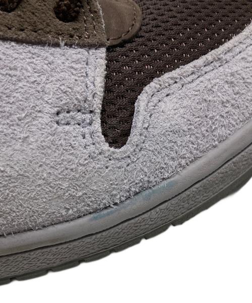 NIKE（ナイキ）NIKE (ナイキ) SoulGoods (ソウルグッズ) Jordan Air Ship PE SP/ジョーダン エア シップ PE SP ブラウン サイズ:10.5の古着・服飾アイテム