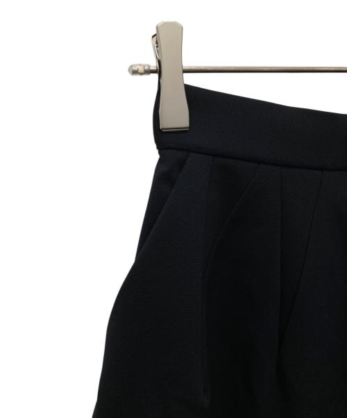 Ameri（アメリ）AMERI (アメリ) OTONA HALF PANTS/オトナ ハーフ パンツ ネイビー サイズ:155/80A(S)の古着・服飾アイテム