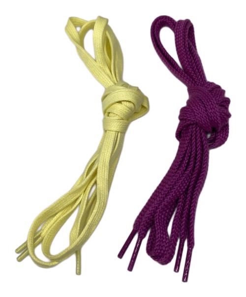 NIKE（ナイキ）NIKE (ナイキ) sacai (サカイ) KAWS (カウズ) Blazer Low/ブレーザー ロー パープル サイズ:28.5の古着・服飾アイテム