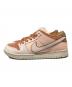 NIKE SB (ナイキエスビー) DUNK LOW PRO PRM ピンクベージュ サイズ:28：7000円