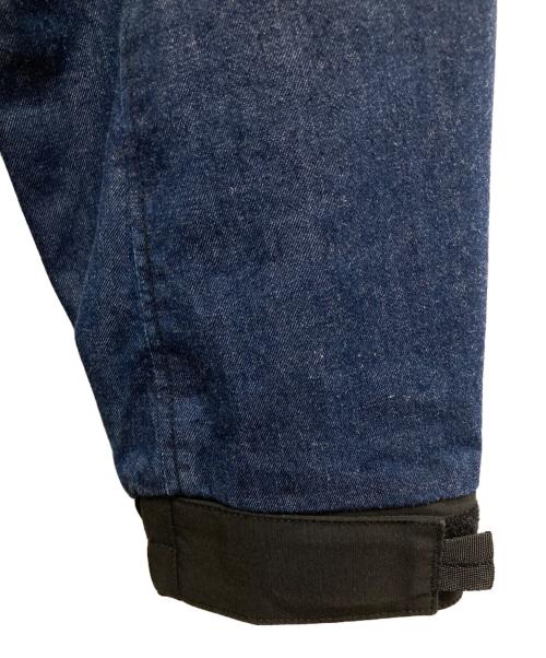 SCHOTT BROS.（ショット）SCHOTT BROS. (ショットブロス) マウンテンパーカー インディゴ サイズ:Sの古着・服飾アイテム