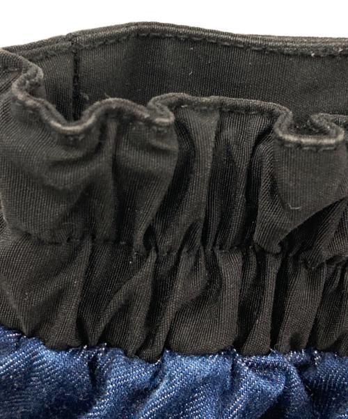 SCHOTT BROS.（ショット）SCHOTT BROS. (ショットブロス) マウンテンパーカー インディゴ サイズ:Sの古着・服飾アイテム