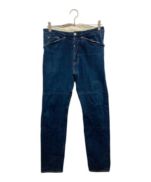 LEVI'S VINTAGE CLOTHING（リーバイス ビンテージ クロージング）LEVI'S VINTAGE CLOTHING (リーバイス ビンテージ クロージング) 1878年モデル復刻デニムパンツ ブルー サイズ:W30　L34の古着・服飾アイテム