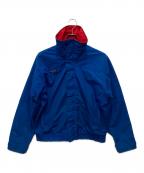 Columbiaコロンビア）の古着「ジップジャケット」｜ブルー