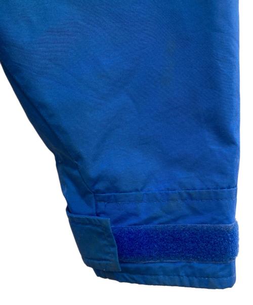 Columbia（コロンビア）Columbia (コロンビア) ジップジャケット ブルー サイズ:Mの古着・服飾アイテム