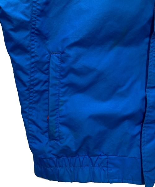 Columbia（コロンビア）Columbia (コロンビア) ジップジャケット ブルー サイズ:Mの古着・服飾アイテム