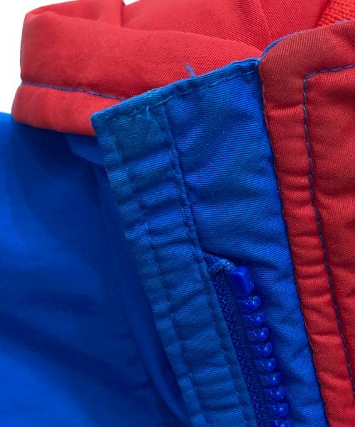 Columbia（コロンビア）Columbia (コロンビア) ジップジャケット ブルー サイズ:Mの古着・服飾アイテム