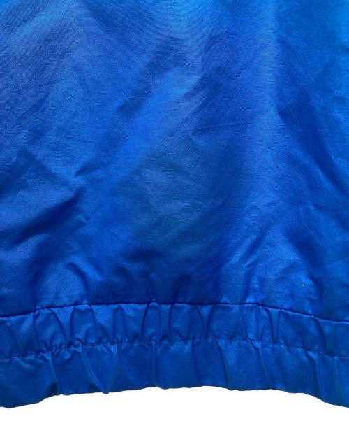 Columbia（コロンビア）Columbia (コロンビア) ジップジャケット ブルー サイズ:Mの古着・服飾アイテム