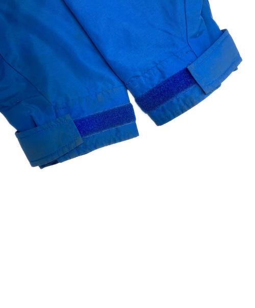 Columbia（コロンビア）Columbia (コロンビア) ジップジャケット ブルー サイズ:Mの古着・服飾アイテム