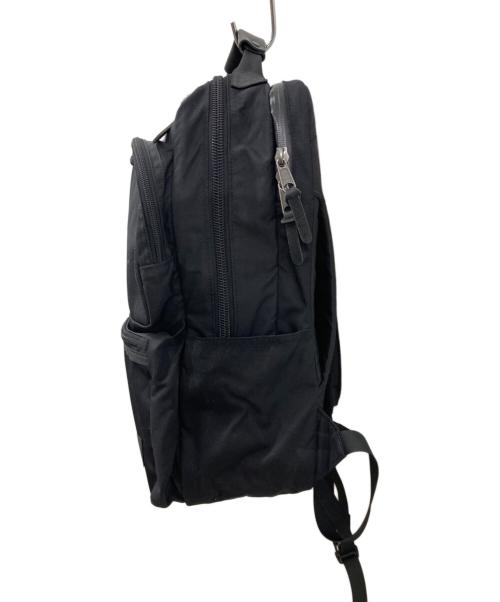 GREGORY（グレゴリー）GREGORY (グレゴリー) COVERT MISSION DAY/カバート ミッション デイ ブラックの古着・服飾アイテム