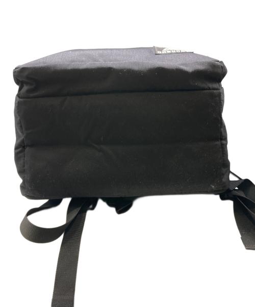 GREGORY（グレゴリー）GREGORY (グレゴリー) COVERT MISSION DAY/カバート ミッション デイ ブラックの古着・服飾アイテム