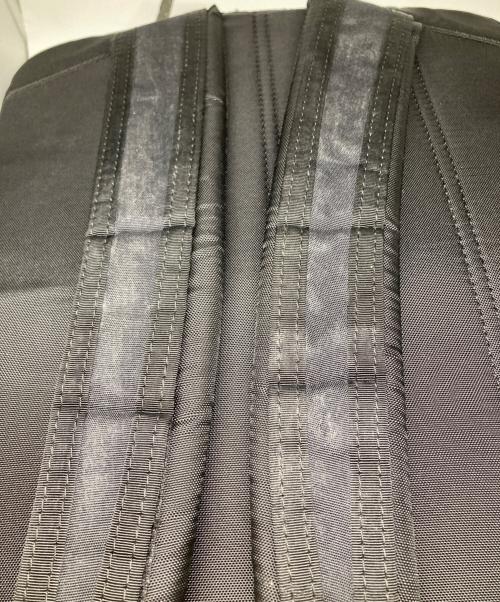 GREGORY（グレゴリー）GREGORY (グレゴリー) COVERT MISSION DAY/カバート ミッション デイ ブラックの古着・服飾アイテム