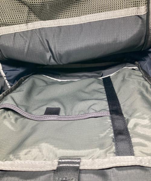 GREGORY（グレゴリー）GREGORY (グレゴリー) COVERT MISSION DAY/カバート ミッション デイ ブラックの古着・服飾アイテム