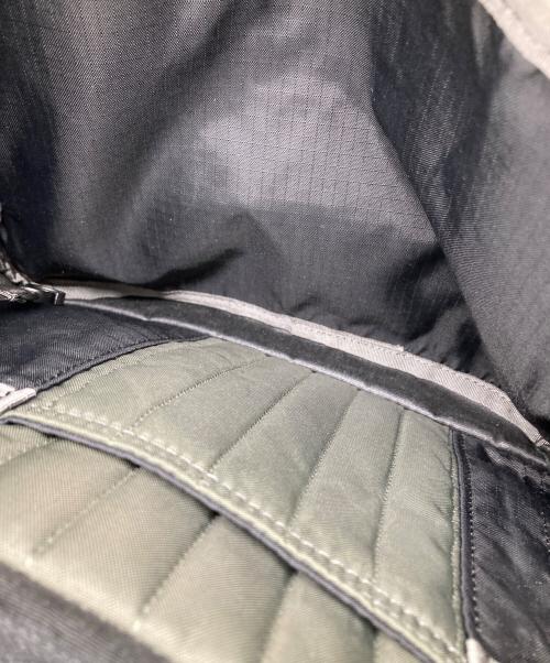 GREGORY（グレゴリー）GREGORY (グレゴリー) COVERT MISSION DAY/カバート ミッション デイ ブラックの古着・服飾アイテム