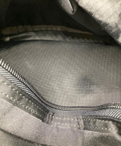 GREGORY（グレゴリー）GREGORY (グレゴリー) COVERT MISSION DAY/カバート ミッション デイ ブラックの古着・服飾アイテム