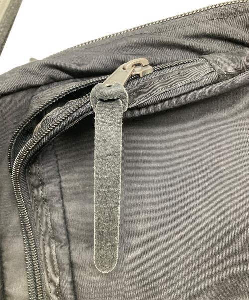 GREGORY（グレゴリー）GREGORY (グレゴリー) COVERT MISSION DAY/カバート ミッション デイ ブラックの古着・服飾アイテム