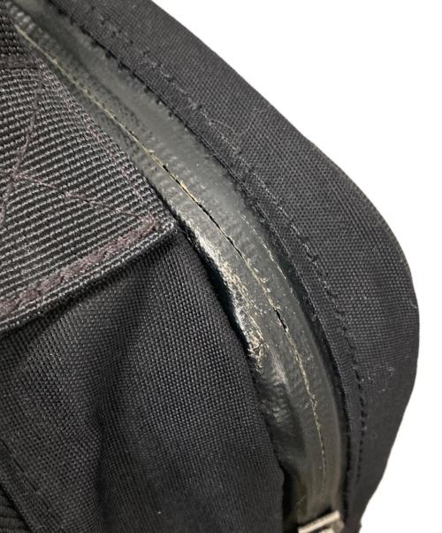 GREGORY（グレゴリー）GREGORY (グレゴリー) COVERT MISSION DAY/カバート ミッション デイ ブラックの古着・服飾アイテム