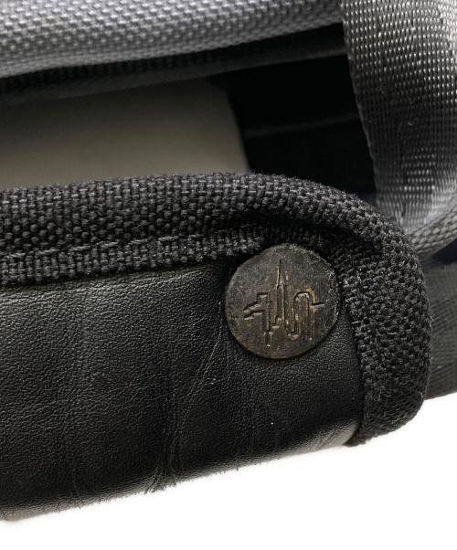 Manhattan Portage（マンハッタンポーテージ）Manhattan Portage (マンハッタンポーテージ) 3WAYビジネスバッグ グレーの古着・服飾アイテム