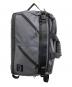 Manhattan Portage (マンハッタンポーテージ) 3WAYビジネスバッグ グレー：6000円