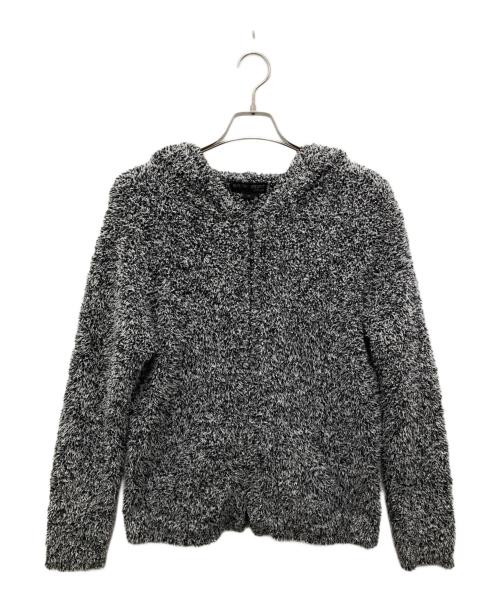 barefoot dreams（ベアフットドリームス）BAREFOOT DREAMS (ベアフットドリームス) パーカー グレー サイズ:Ｍの古着・服飾アイテム