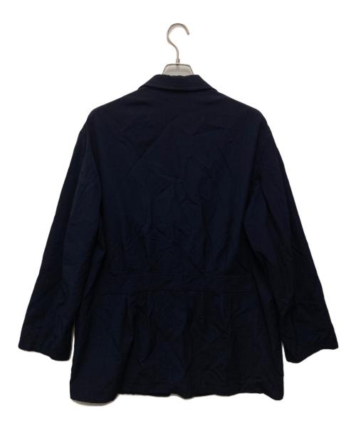 Y's for men（ワイズフォーメン）Y'S for men (ワイズフォーメン) 3Bジャケット ネイビー サイズ:Mの古着・服飾アイテム