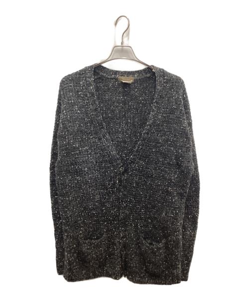 Y's for men（ワイズフォーメン）Y's for men (ワイズフォーメン) ニットカーディガン グレー サイズ:不明(実寸をご確認ください)の古着・服飾アイテム