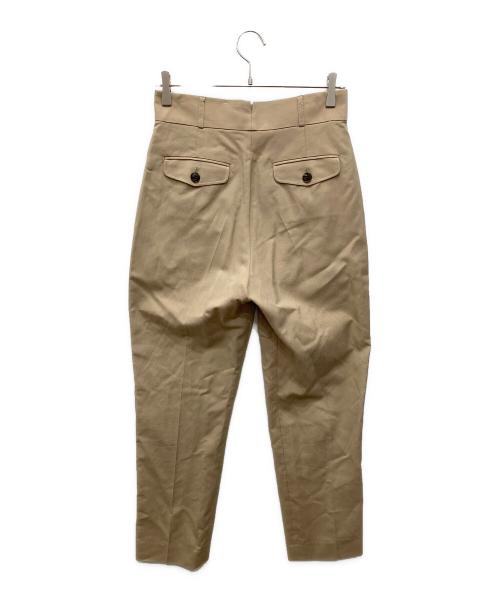 uncrave（アンクレイヴ）uncrave (アンクレイヴ) セットアップスーツ ベージュ サイズ:1の古着・服飾アイテム