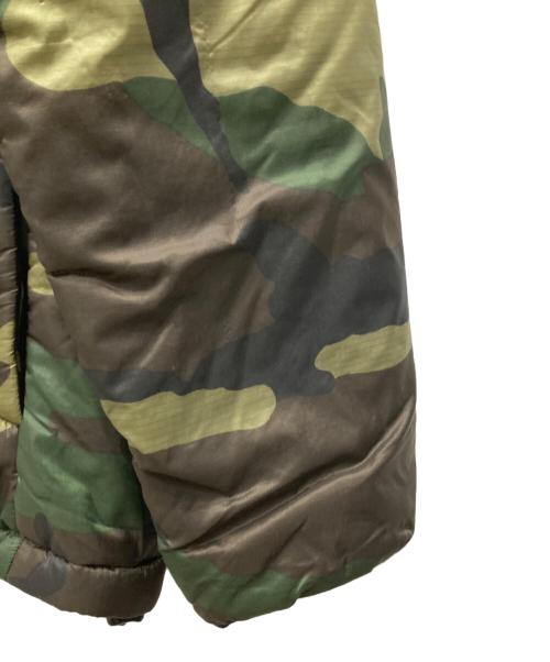 THE NORTH FACE（ザ ノース フェイス）THE NORTH FACE (ザ ノース フェイス) NOVELTY TRANGO PARKA グリーン サイズ:Mの古着・服飾アイテム