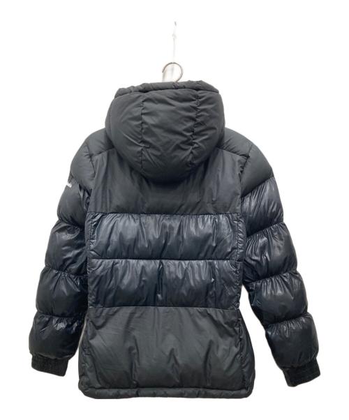 Columbia（コロンビア）Columbia (コロンビア) Pike Lake II Insulated Jacket ブラック サイズ:Lの古着・服飾アイテム