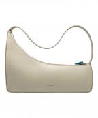 COLUMNコラム）の古着「ARCH MINI SHOULDER バッグ」｜アイボリー