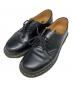 Dr.Martens（ドクターマーチン）の古着「1461 3ホールシューズ」｜ブラック