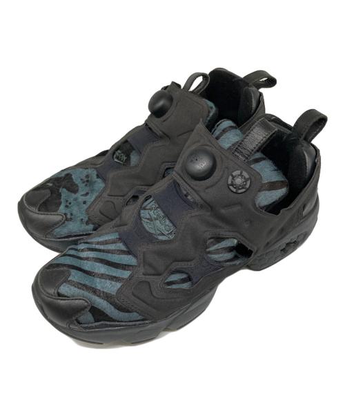 REEBOK（リーボック）REEBOK (リーボック) INSTAPUMP FURY OG ブラック サイズ:27.5の古着・服飾アイテム