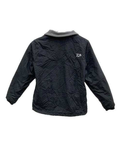 DAIWA（ダイワ）DAIWA (ダイワ) フィッシングスーツ ウォームアップスーツ カーキ×ブラック サイズ:Mの古着・服飾アイテム