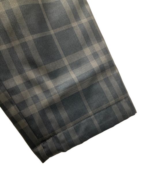 BURBERRY LONDON（バーバリーロンドン）BURBERRY LONDON (バーバリーロンドン) 中綿ジャケット ブラック サイズ:Mの古着・服飾アイテム