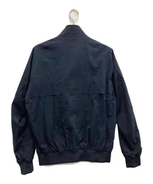 BARACUTA（バラクータ）BARACUTA (バラクータ) G9ハリントンジャケット ネイビー サイズ:40の古着・服飾アイテム