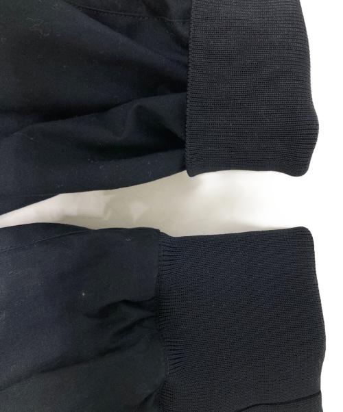 BARACUTA（バラクータ）BARACUTA (バラクータ) G9ハリントンジャケット ネイビー サイズ:40の古着・服飾アイテム