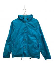 THE NORTH FACE（ザ ノース フェイス）の古着「マウンテンパーカー」｜ブルー