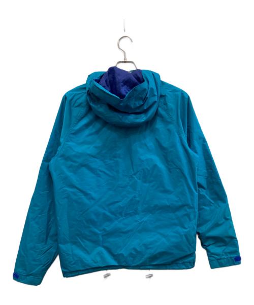 THE NORTH FACE（ザ ノース フェイス）THE NORTH FACE (ザ ノース フェイス) マウンテンパーカー ブルー サイズ:Sの古着・服飾アイテム