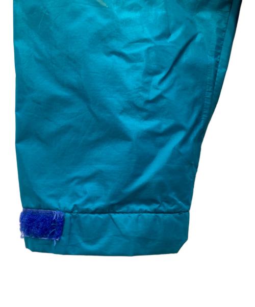 THE NORTH FACE（ザ ノース フェイス）THE NORTH FACE (ザ ノース フェイス) マウンテンパーカー ブルー サイズ:Sの古着・服飾アイテム