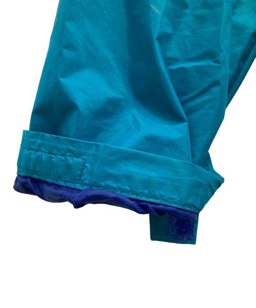 THE NORTH FACE（ザ ノース フェイス）THE NORTH FACE (ザ ノース フェイス) マウンテンパーカー ブルー サイズ:Sの古着・服飾アイテム